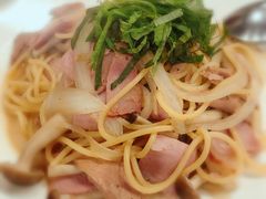 -BomBa意大利餐厅