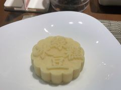 -杭州国际会议中心洲际酒店-原素全日餐厅(解放东路店)