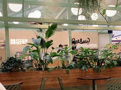 -Seesaw Coffee(上海太阳宫K46店)