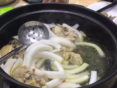 -潼十三肉夹馍(东单店)