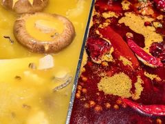 -湊湊火锅·茶憩(皇姑万象汇店)