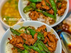 -兰湘子·湘菜小炒(盛龙广场店)