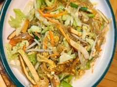 -院子餐厅·大锅菜·老杭帮(桥西直街店)