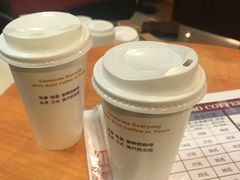 自制酸奶-泊星地咖啡馆(北京大学家园店)