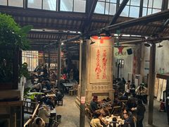 -東茅街茶馆