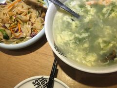 -吕氏疙瘩汤·海鲜新鲁菜(凯德mall新都心店)