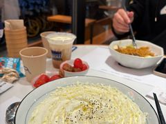 -火山屋台(新街口店)