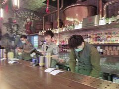 -MR.ROCKY洛奇先生RESTAURANT&BAR(宝安壹方城店)