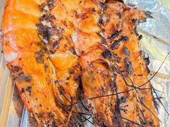 -九號院子海鲜烧烤