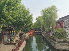 -南浔古镇
