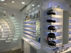 -浮光眼镜·蔡司视觉合作·数字验配中心(陆家嘴店)