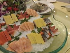-豪廷轩中餐厅·特色云南菜(温德姆至尊豪廷大酒店)