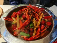 -聚味瞿记·龙虾堂(渔人码头一店)