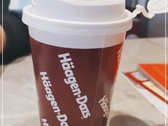 -哈根达斯(陆家浜路店)