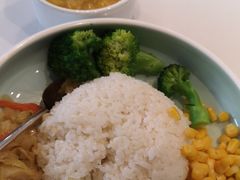 -嘉和一品粥(大沽南路店)