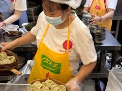 -海汇源老烧麦店(东大街总店)