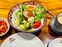 -江户前寿司(好运街店)