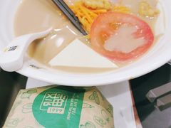 -魏家凉皮(文景路店)