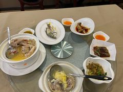 -庄氏祥记家常食府(国瑞建材家居博览中心店)