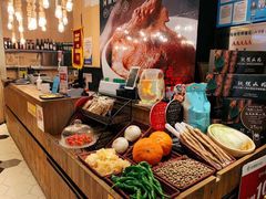 -掌柜的店·河南菜(新天地店)