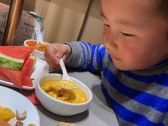 -海底捞火锅(金山百联店)