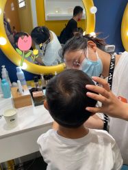 -海马体家庭照相馆(杭州远洋乐堤港店)