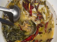 -太二酸菜鱼(福州泰禾店)