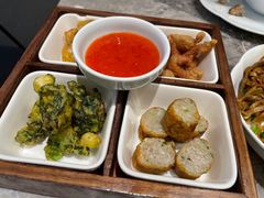 -四道菜·福建菜馆(新街口金鹰店)