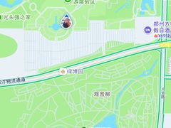 -郑州方特欢乐世界