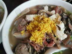 -潮镇老尾牛杂(环城西路店)