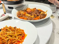-望京辣宴·古法川菜(望京店)