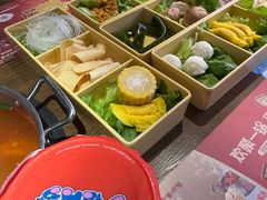 -呷哺呷哺 小火锅 (浦东新欧尚超市店)
