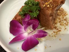 -海天楼中餐厅(吴宫泛太平洋酒店)