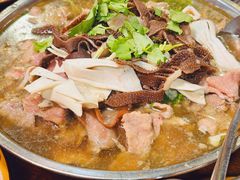 -正宗苏稽毛哥跷脚牛肉总店