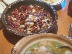 -永安鱼庄·镇江菜(丁卯店)