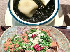 -小厨师·二十年沈家门小海鲜(百井坊巷店)