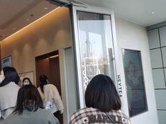 -喜茶(合肥中环城店)