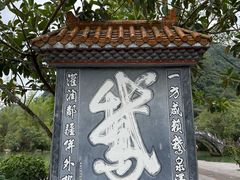 -靖西鹅泉风景区