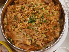-香云轩·顺德菜(香云纱园林酒店店)
