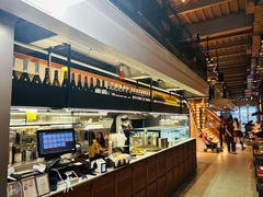 -卡朋厨房(289艺术园区店)