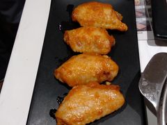 -花味烤肉·拌饭(庐阳万科店)