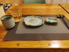 -左舞日本料理