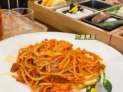 -刀叉遇上筷子中西融合餐厅(成都道店)