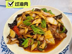 -马黑哥椒麻鸡(清江山水店)