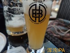 -Shanghai Brew House上海啤酒工坊(老外街店)