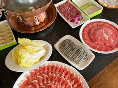 -南门涮肉(通州店)