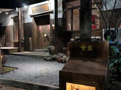 -兮禾酒馆(护国路店)
