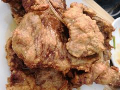 -九龙餐厅(大沽路店)