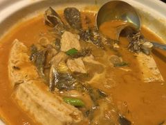 -小菜园新徽菜(合肥之心城店)