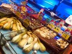 -明香海鲜酒家(华强北店)